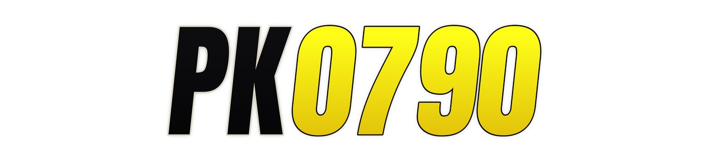 pk0790 Logo